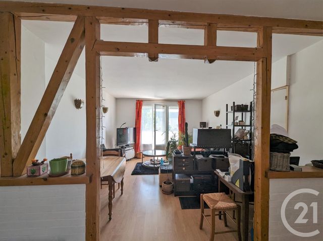 appartement - ST JEAN DE LA RUELLE - 45
