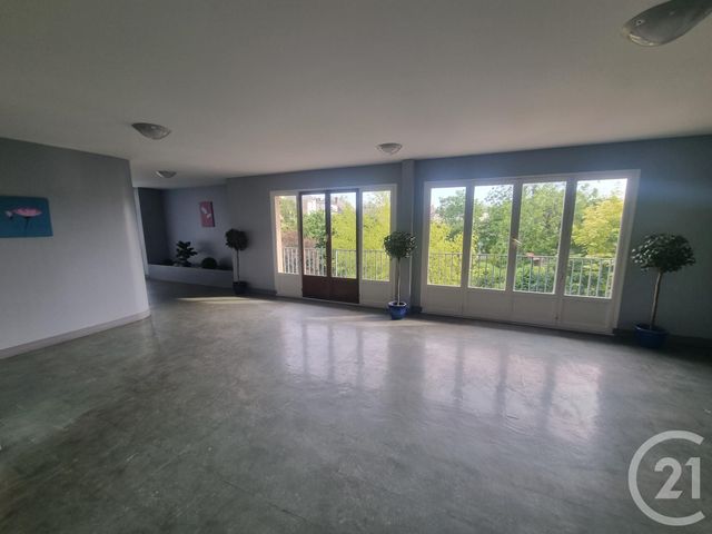 Appartement F3 à vendre - 3 pièces - 63 m2 - Orleans - 45 - CENTRE