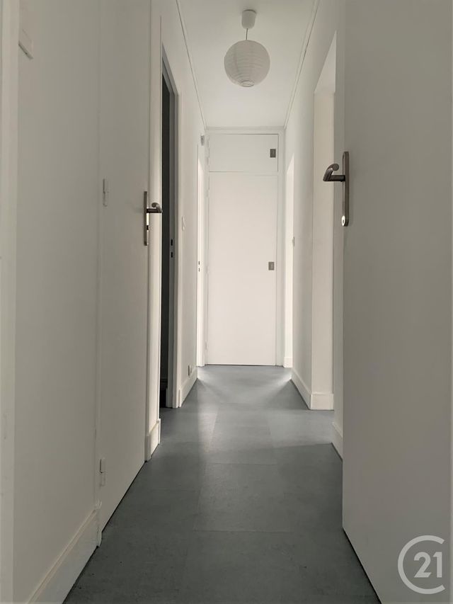 Appartement F3 à vendre - 3 pièces - 63 m2 - Orleans - 45 - CENTRE