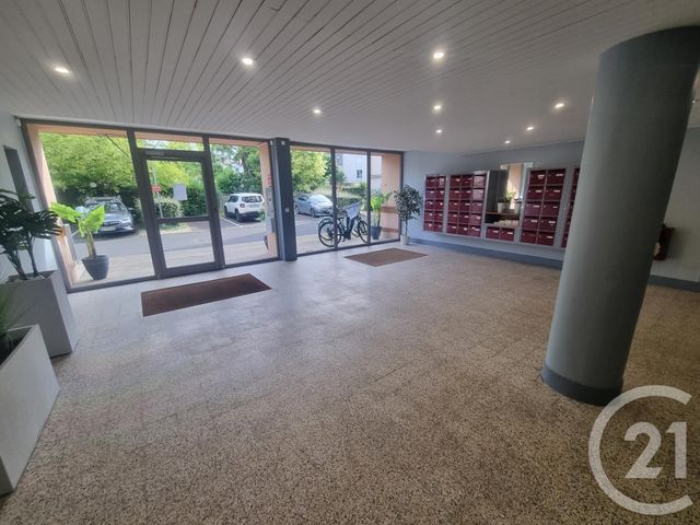 Appartement F3 à vendre - 3 pièces - 63 m2 - Orleans - 45 - CENTRE