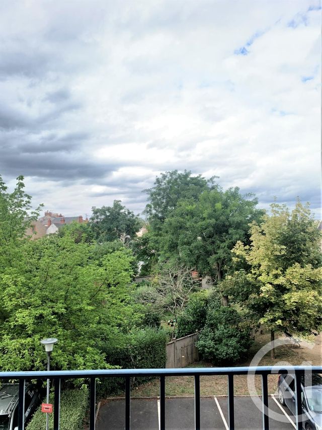 Appartement F3 à vendre - 3 pièces - 63 m2 - Orleans - 45 - CENTRE
