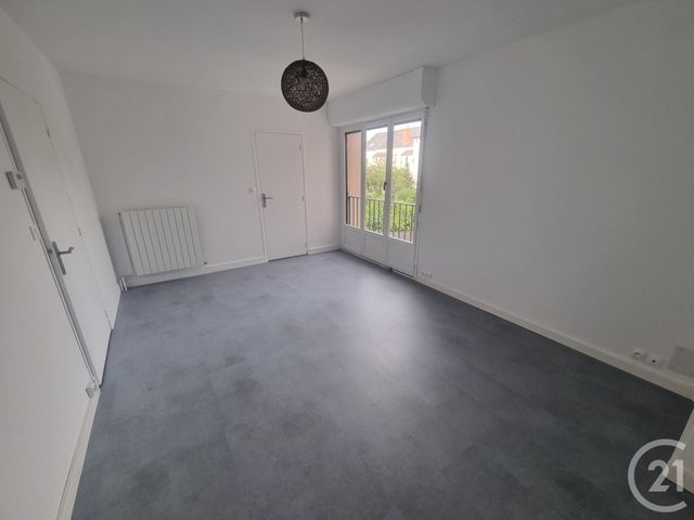 Appartement F3 à vendre - 3 pièces - 63 m2 - Orleans - 45 - CENTRE