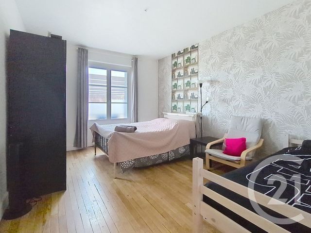 Appartement F4 &agrave; vendre - 4 pi&egrave;ces - 93 m2 - Orleans - 45 - CENTRE