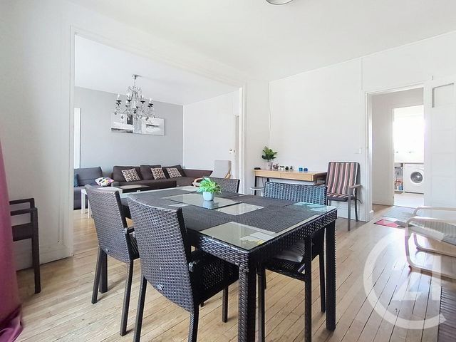 Appartement F4 &agrave; vendre - 4 pi&egrave;ces - 93 m2 - Orleans - 45 - CENTRE