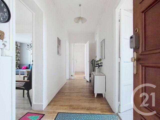 Appartement F4 &agrave; vendre - 4 pi&egrave;ces - 93 m2 - Orleans - 45 - CENTRE