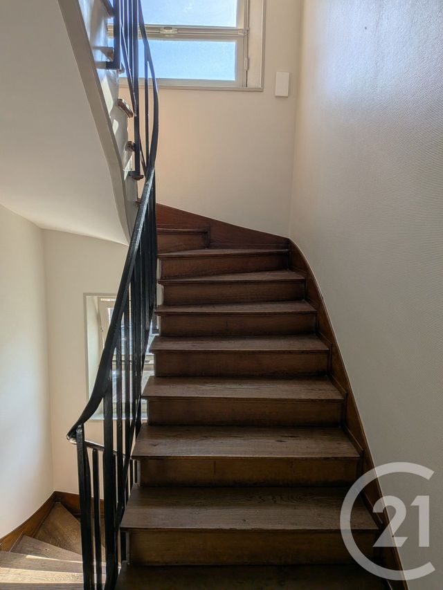 Appartement F4 &agrave; vendre - 4 pi&egrave;ces - 93 m2 - Orleans - 45 - CENTRE