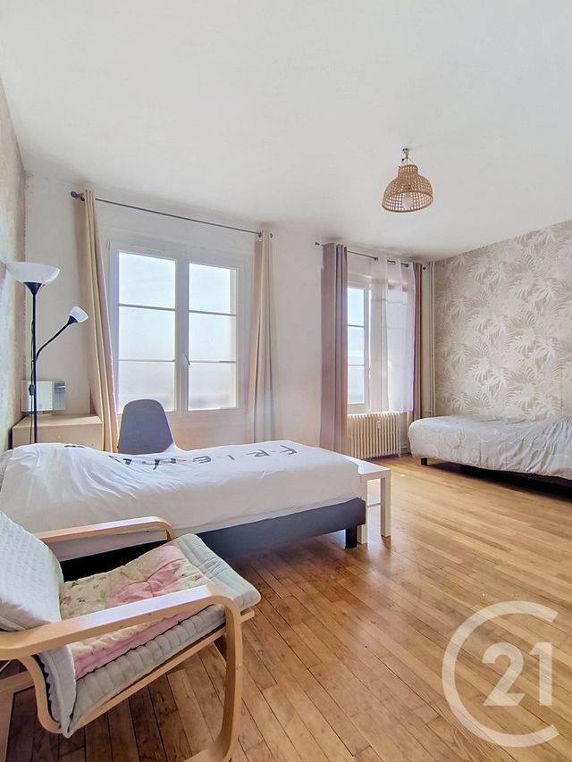 Appartement F4 &agrave; vendre - 4 pi&egrave;ces - 93 m2 - Orleans - 45 - CENTRE