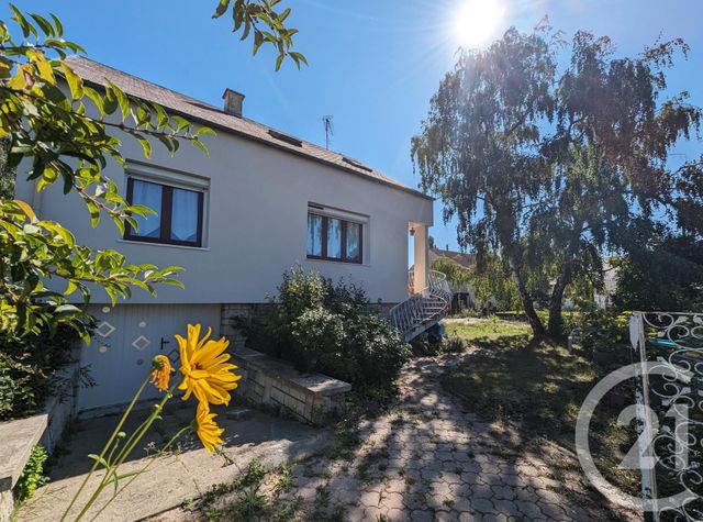 maison - FLEURY LES AUBRAIS - 45