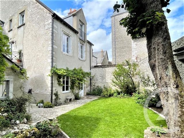 maison - BEAUGENCY - 45