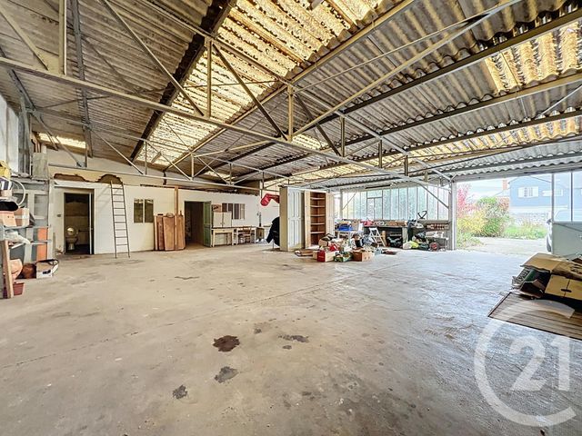 Maison à vendre - 7 pièces - 123,59 m2 - St Jean De Braye - 45 - CENTRE