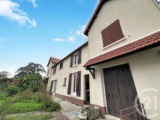 Maison à vendre - 7 pièces - 123,59 m2 - St Jean De Braye - 45 - CENTRE