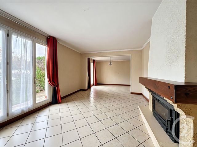 Maison à vendre - 7 pièces - 123,59 m2 - St Jean De Braye - 45 - CENTRE