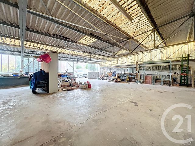 Maison à vendre - 7 pièces - 123,59 m2 - St Jean De Braye - 45 - CENTRE