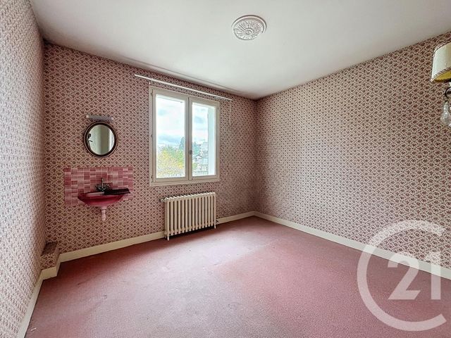 Maison à vendre - 7 pièces - 123,59 m2 - St Jean De Braye - 45 - CENTRE