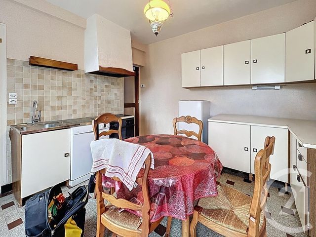 Maison à vendre - 7 pièces - 123,59 m2 - St Jean De Braye - 45 - CENTRE