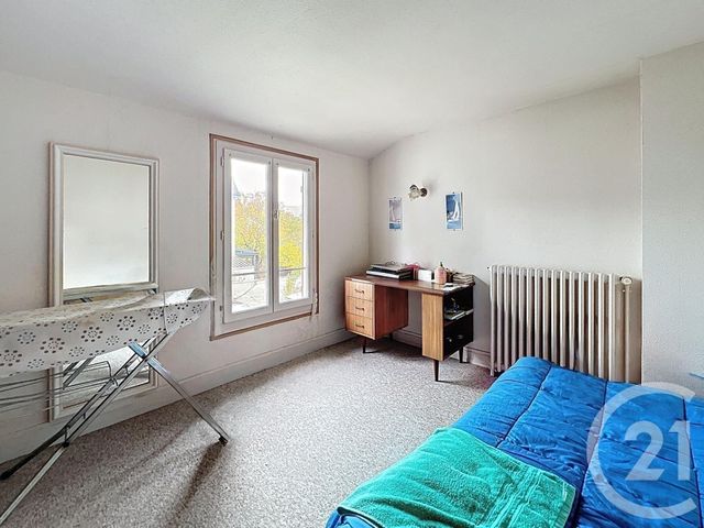 Maison à vendre - 7 pièces - 123,59 m2 - St Jean De Braye - 45 - CENTRE