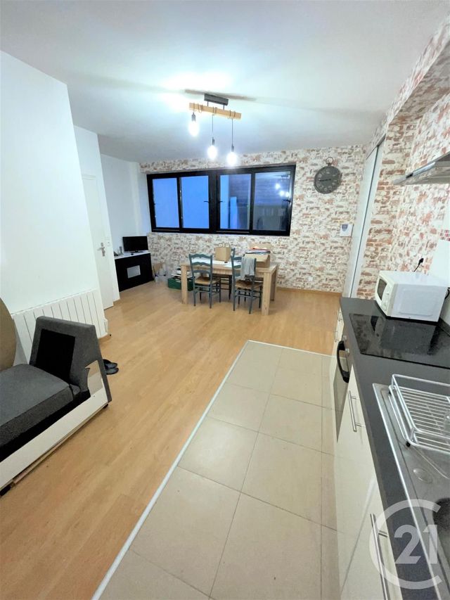 appartement - ORLEANS - 45