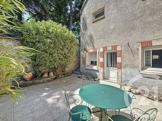 Maison à vendre - 6 pièces - 180 m2 - Orleans - 45 - CENTRE