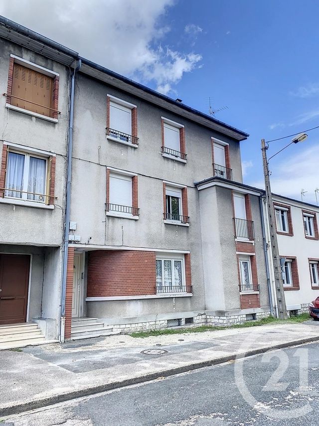 Immeuble à vendre - 187,87 m2 - Orleans - 45 - CENTRE