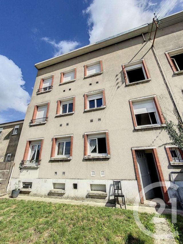 Immeuble à vendre - 187,87 m2 - Orleans - 45 - CENTRE