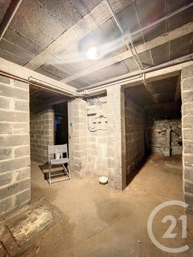 Immeuble à vendre - 187,87 m2 - Orleans - 45 - CENTRE