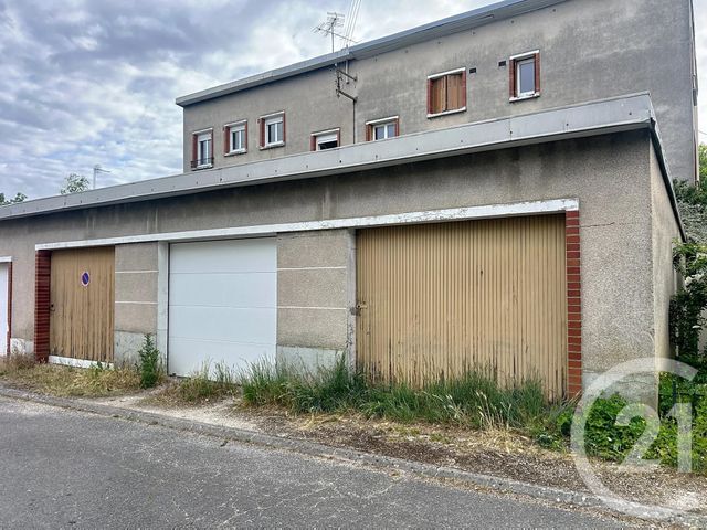 Immeuble à vendre - 187,87 m2 - Orleans - 45 - CENTRE