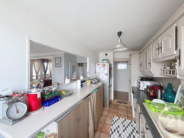 Appartement T4 &agrave; vendre - 4 pi&egrave;ces - 76 m2 - Orleans - 45 - CENTRE