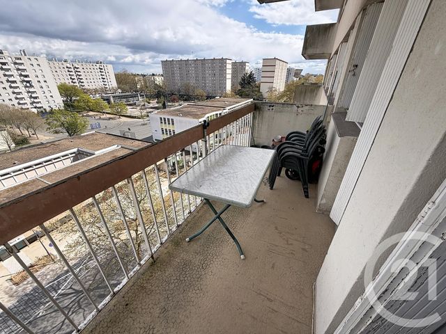 Appartement T4 &agrave; vendre - 4 pi&egrave;ces - 76 m2 - Orleans - 45 - CENTRE