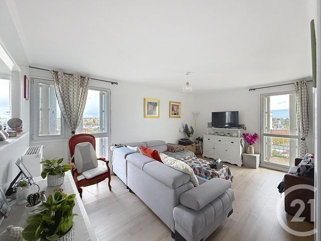 Appartement T4 à vendre ORLEANS