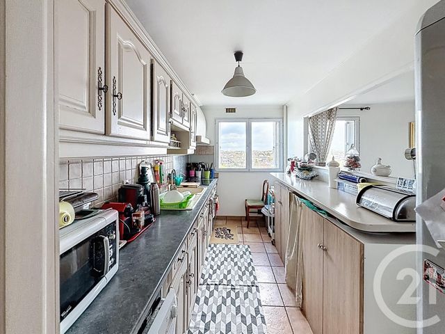 Appartement T4 &agrave; vendre - 4 pi&egrave;ces - 76 m2 - Orleans - 45 - CENTRE