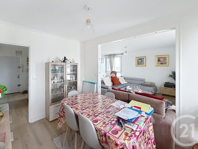 Appartement T4 &agrave; vendre - 4 pi&egrave;ces - 76 m2 - Orleans - 45 - CENTRE