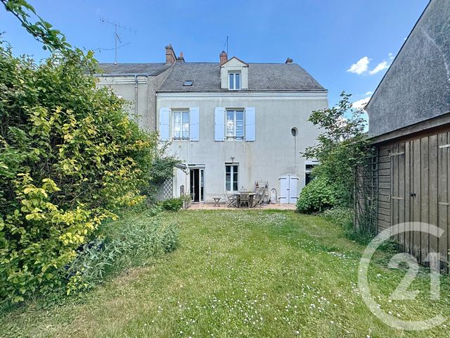 maison - ORLEANS - 45