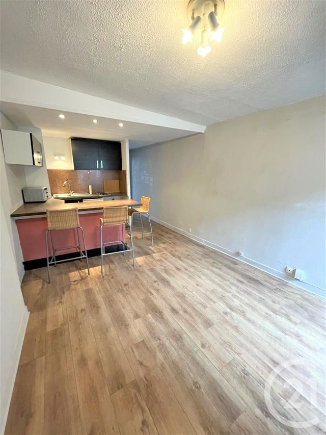 appartement - ORLEANS - 45