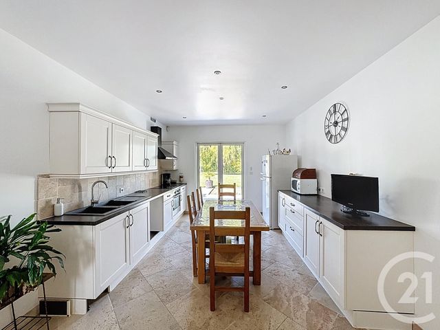 Maison à vendre - 6 pièces - 193 m2 - Ingre - 45 - CENTRE