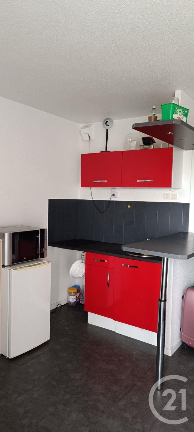 appartement - ORLEANS - 45