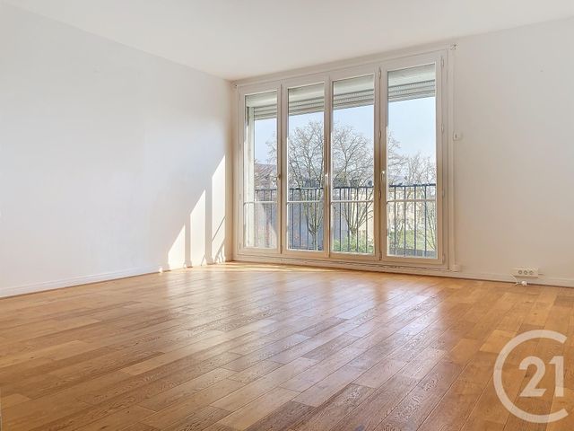 Appartement F3 à vendre - 3 pièces - 69,78 m2 - Orleans - 45 - CENTRE