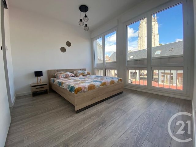 Appartement F2 à louer - 2 pièces - 31,22 m2 - Orleans - 45 - CENTRE