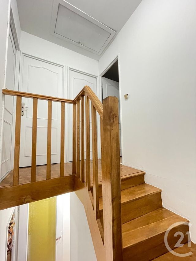 Maison à vendre - 5 pièces - 93 m2 - Saran - 45 - CENTRE