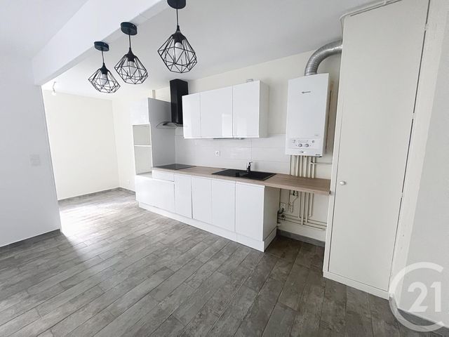 Appartement F4 &agrave; vendre - 4 pi&egrave;ces - 78,13 m2 - Saran - 45 - CENTRE