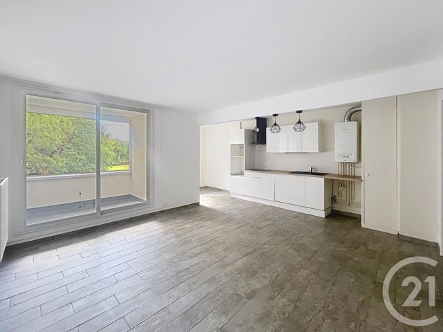 Appartement F4 &agrave; vendre - 4 pi&egrave;ces - 78,13 m2 - Saran - 45 - CENTRE