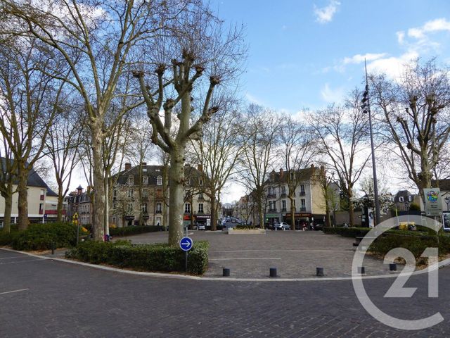 Appartement F3 à vendre - 3 pièces - 82 m2 - Orleans - 45 - CENTRE