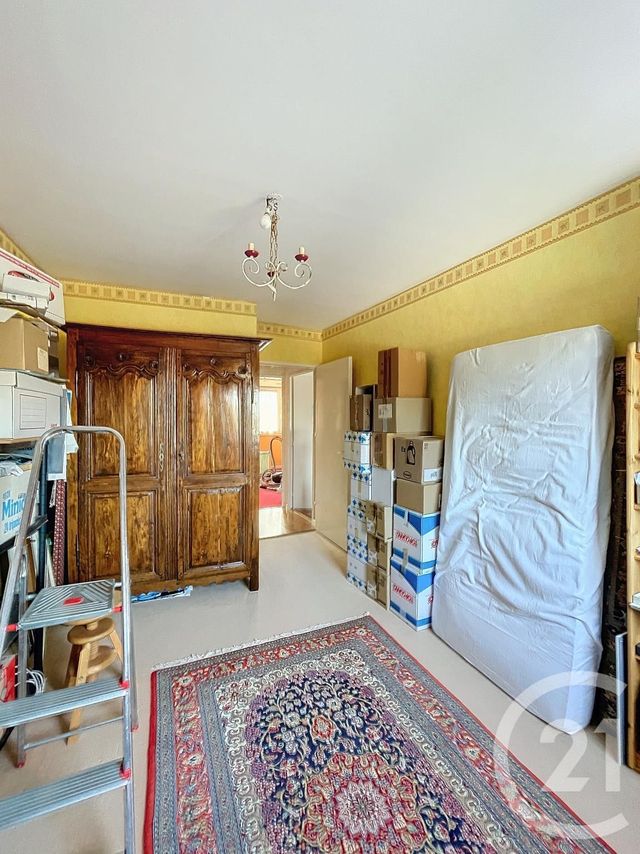 Appartement F3 à vendre - 3 pièces - 82 m2 - Orleans - 45 - CENTRE