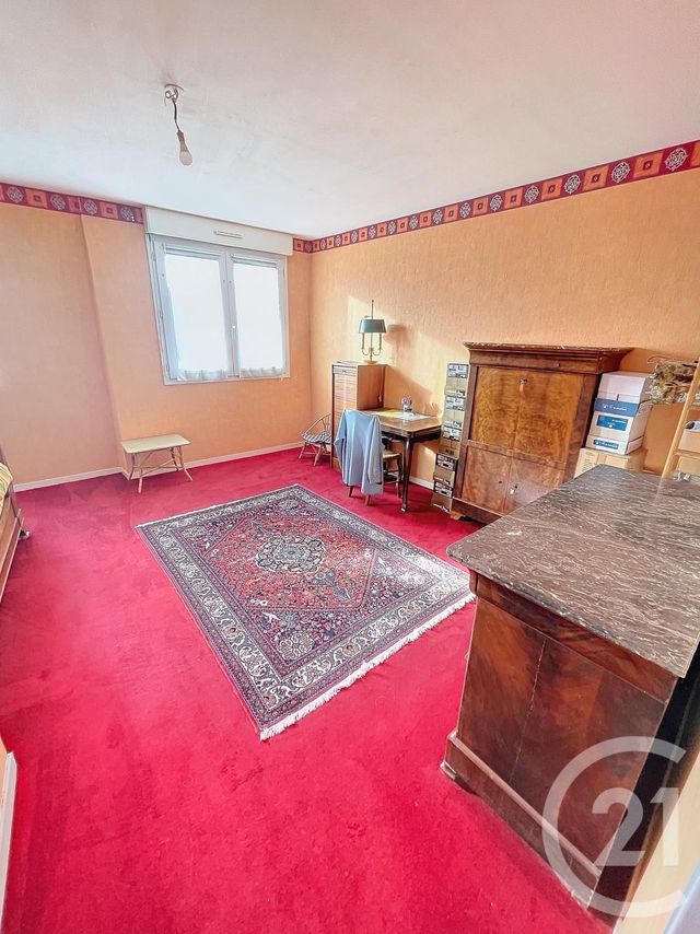 Appartement F3 à vendre - 3 pièces - 82 m2 - Orleans - 45 - CENTRE