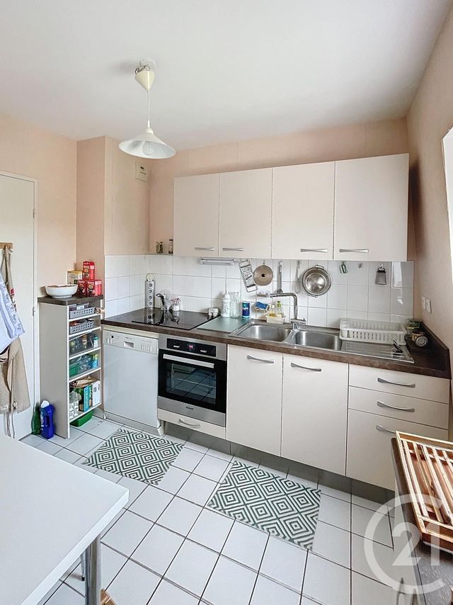 Appartement F3 à vendre - 3 pièces - 82 m2 - Orleans - 45 - CENTRE