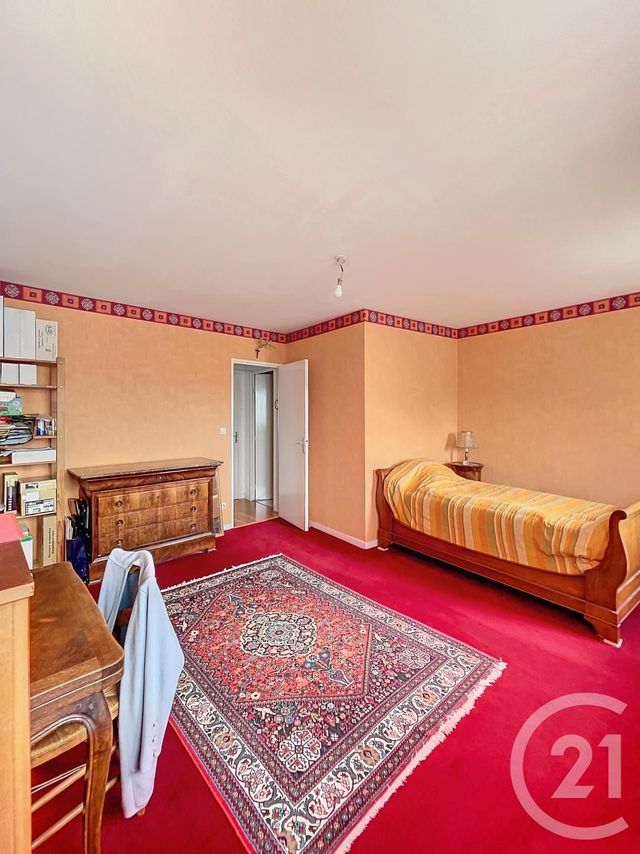 Appartement F3 à vendre - 3 pièces - 82 m2 - Orleans - 45 - CENTRE