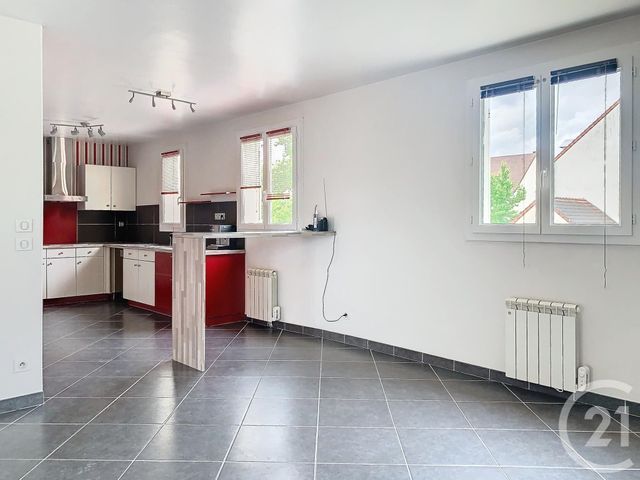 Maison à vendre - 5 pièces - 132,76 m2 - St Jean Le Blanc - 45 - CENTRE