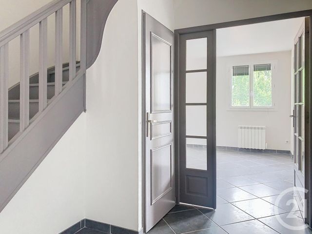 Maison à vendre - 5 pièces - 132,76 m2 - St Jean Le Blanc - 45 - CENTRE