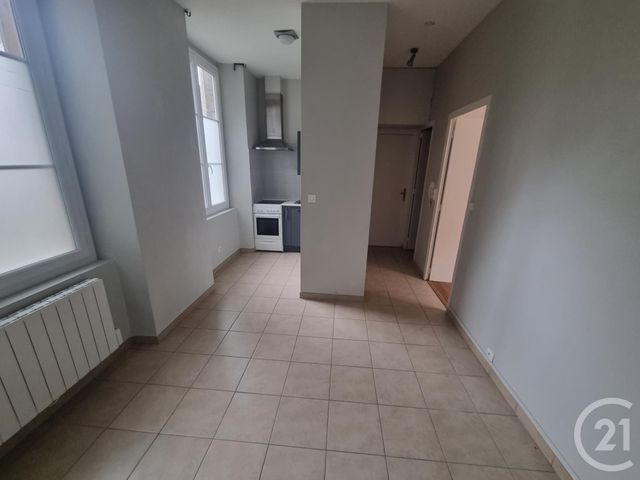 Appartement F2 à vendre - 2 pièces - 28,56 m2 - Orleans - 45 - CENTRE