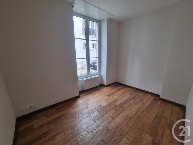 Appartement F2 à vendre - 2 pièces - 28,56 m2 - Orleans - 45 - CENTRE