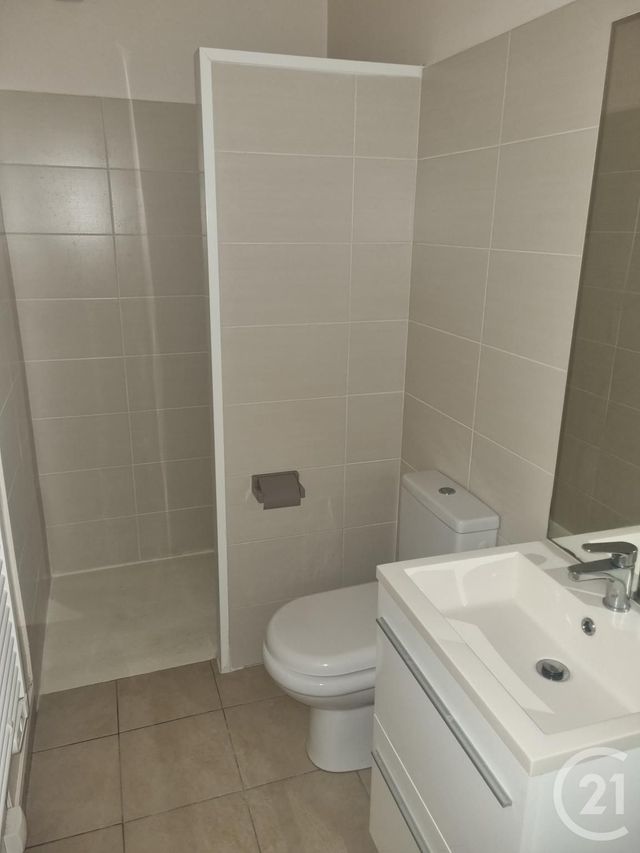 Appartement F2 à vendre - 2 pièces - 28,56 m2 - Orleans - 45 - CENTRE